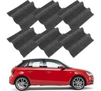Nano Sparkle Cloth for Car Scratches, 6 Pack Nano Magic Cloth Scratch Remover, Multifunction Nano Magic Scratch Repair Cloth Kit, Easily Repair Light Scratch Repair for Cars and Surface Polishing