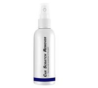 Nano Spray Car Scratch Repair | 100ml Polishing Liquid for Scratch Remover - Repairing Polish Agent Auto Detailing Supplies for Automotive Trucks Motorcycle Vehicles Paint Care