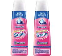 Nano Stains Remover Quick Cleaning Gel, Cleaner Heavy Duty Stain Gel Non Bleach Laundry, Active Enzyme Laundry Stains Remover, Washing Machine for Clothes, Gentle Cleansing (2)