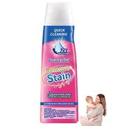 Nano Stains Remover Quick Cleaning Gel, Cleaner Heavy Duty Stain Gel, Non Bleach Laundry Stain, Clothing Quick Laundry Dry Cleaner for All Clothes (1)