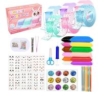 Nano Tape 40+PCS Nano Tape Kit