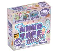 Nano Tape Magic - Classic Cute Animals