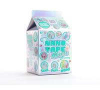 Nano Tape Magic Mer-Mazing Mini Kit - Arts and Crafts Toys for Children - Nano Tape Bubbles Set - Birthday Presents for Girls - Kawaii Art Project for Kids - Complete Beginners Set