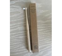 Nano Tuft Bamboo Brush by Dr Serio Eco-Friendly and Recyclable
