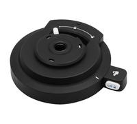 NANOBABY Outer Bowl Lid Replacement Compatible with Ninja Swirl by Creami NC700 Series Ice Cream Makers, Replacement Paddle Latch Cover Lid for Ninja Creamy Swirl Soft Serve NC701 NC701C, BPA Free