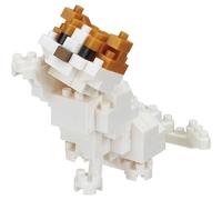 Nanoblock - Cat Breed Scottish Fold