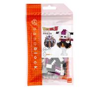 Nanoblock Dragon Ball Freezer Figure Building Block Set