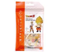 Nanoblock Dragon Ball Son Goku Super Saiyan