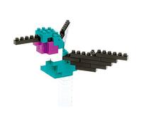 Nanoblock Hummingbird