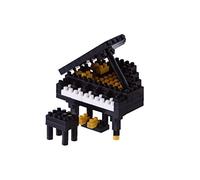 nanoblock NAN-NBC146 Toy, Multicolor