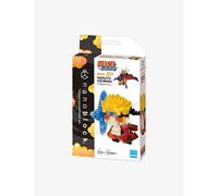 Nanoblock Nanoblock Naruto Building Kit