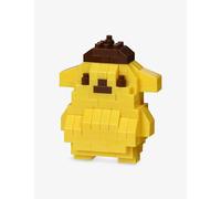 Nanoblock Sanrio Pom Pom Purin