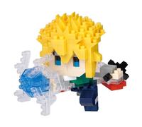 nanoblock - Naruto Shippuden - Minato Namikaze Character Collection Series Building Kit