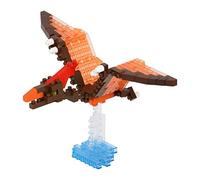 nanoblock - NBC-365- Pteranodon