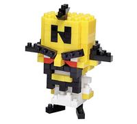 nanoblock - NBCC-100 - Crash Bandicoot Dr. Neo Cortex