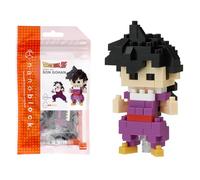 nanoblock - NBDB-008 - Dragon Ball Son Gohan