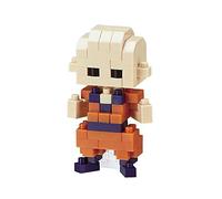 nanoblock - NBDB-012 - Dragon Ball Krillin