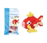 Magikarp (Pokémon) Nanoblock Figure