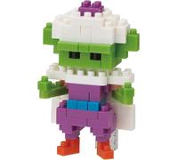 nanoblock Piccolo Figure 5 cm