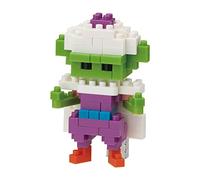 nanoblock Piccolo Figure 5 cm