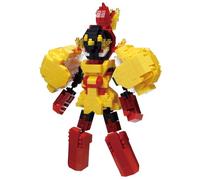 nanoblock - Pokémon - Armarouge, Pokémon RS Series Building Kit