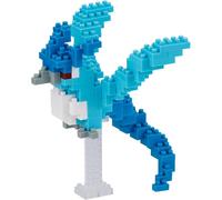 Nanoblock - Pokemon - Articuno