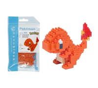 Nanoblock: Pokemon - Charmander