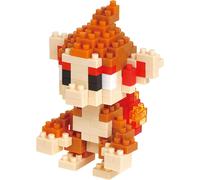 Nanoblock - Pokemon - Chimchar