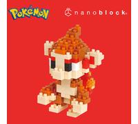 Nanoblock - Pokemon - Chimchar