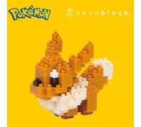 Nanoblock - Pokemon - Eevee