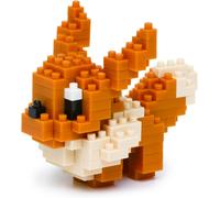 Nanoblock Pokemon Eevee NBPM_005