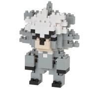 Nanoblock - Pokemon - Kubfu