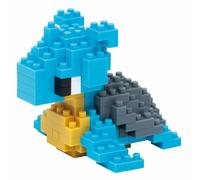Nanoblock Pokemon Nanoblock - Lapras