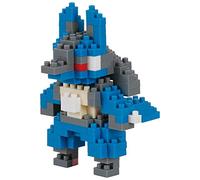 nanoblock Pokémon - Lucario, Pokémon Series