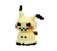 nanoblock - Pokémon - Mimikyu, Pokémon Series Building Kit