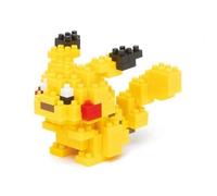 Nanoblock Pokemon Nanoblock - Pikachu