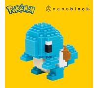 Nanoblock - Pokemon - Squirtle