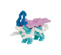 Nanoblock Pokemon Nanoblock - Suicune