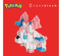 Nanoblock - Pokemon - Sylveon