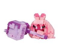 nanoblock - Pokémon - Tinkaton, Pokémon RS Series Building Kit
