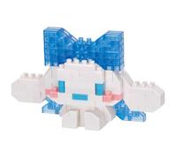nanoblock - Sanrio - Cinnamoroll (Ribbon) Character Collection Series Building Kit
