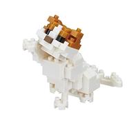 Nanoblock - Cat Breed Scottish Fold