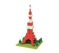 Nanoblock Tokyo Tower