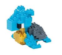Nanoblocks Pokemon Lapras