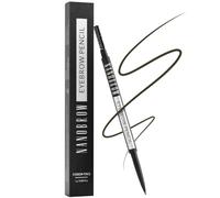 Nanobrow Eyebrow Pencil Dark Brown 12 g
