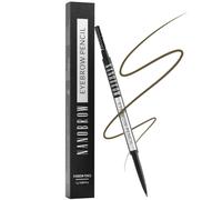 Nanobrow Eyebrow Pencil Light Brown 12 g