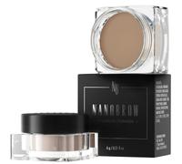 Nanobrow Eyebrow Pomade Light Brown