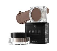 Nanobrow Eyebrow Pomade - Waterproof Brow Pomade (Medium Brown)
