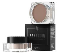 Nanobrow Creamy Texture Waterproof Eyebrow Pomade 6 gr Medium Brown