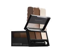Nanobrow Eyebrow Powder Kit Medium